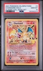 PSA 10 2021 POKEMON CELEBRATIONS CLASSIC COLLECTION #4 CHARIZARD-HOLO PSA 10