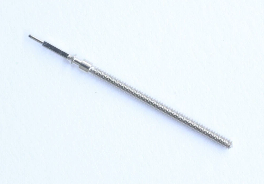 ETA 977.001 Circuito Orologio al quarzo ETA 977.001 Circuito Orologio al quarzo