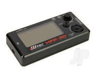 Hitec Hfp-30 Hitec Digital Servo Programmer Hitec Hfp-30 Hitec Digital Servo Programmer