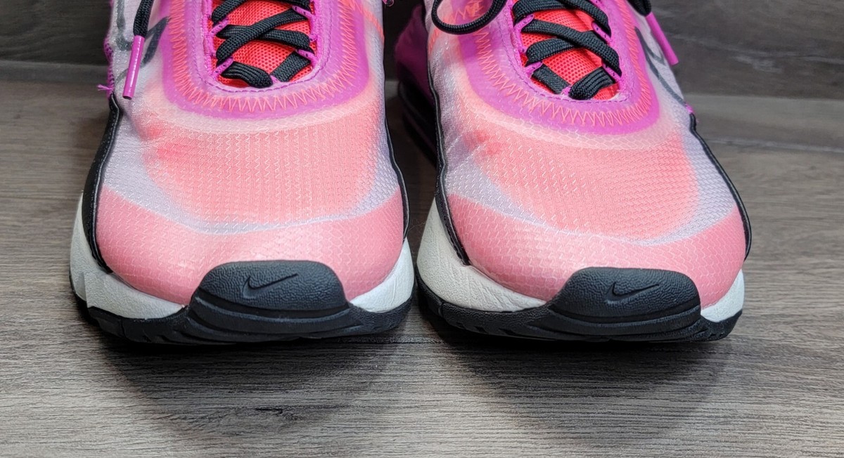air max 2090 peach