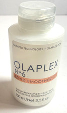 OLAPLEX No. 6 BOND SMOOTHER 3.3 oz 100 ml Leave in Styling Treatment