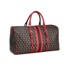 50cm Cabin Approved Holdall Gym Luggage Duffel Cabin Carry on Travel Case Bag