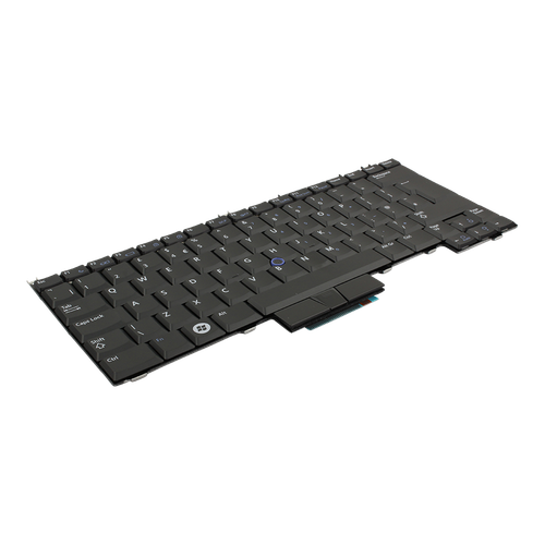Dell QWERTY 84 UK Latitude E4300 (C441C) - Afbeelding 3 van 5