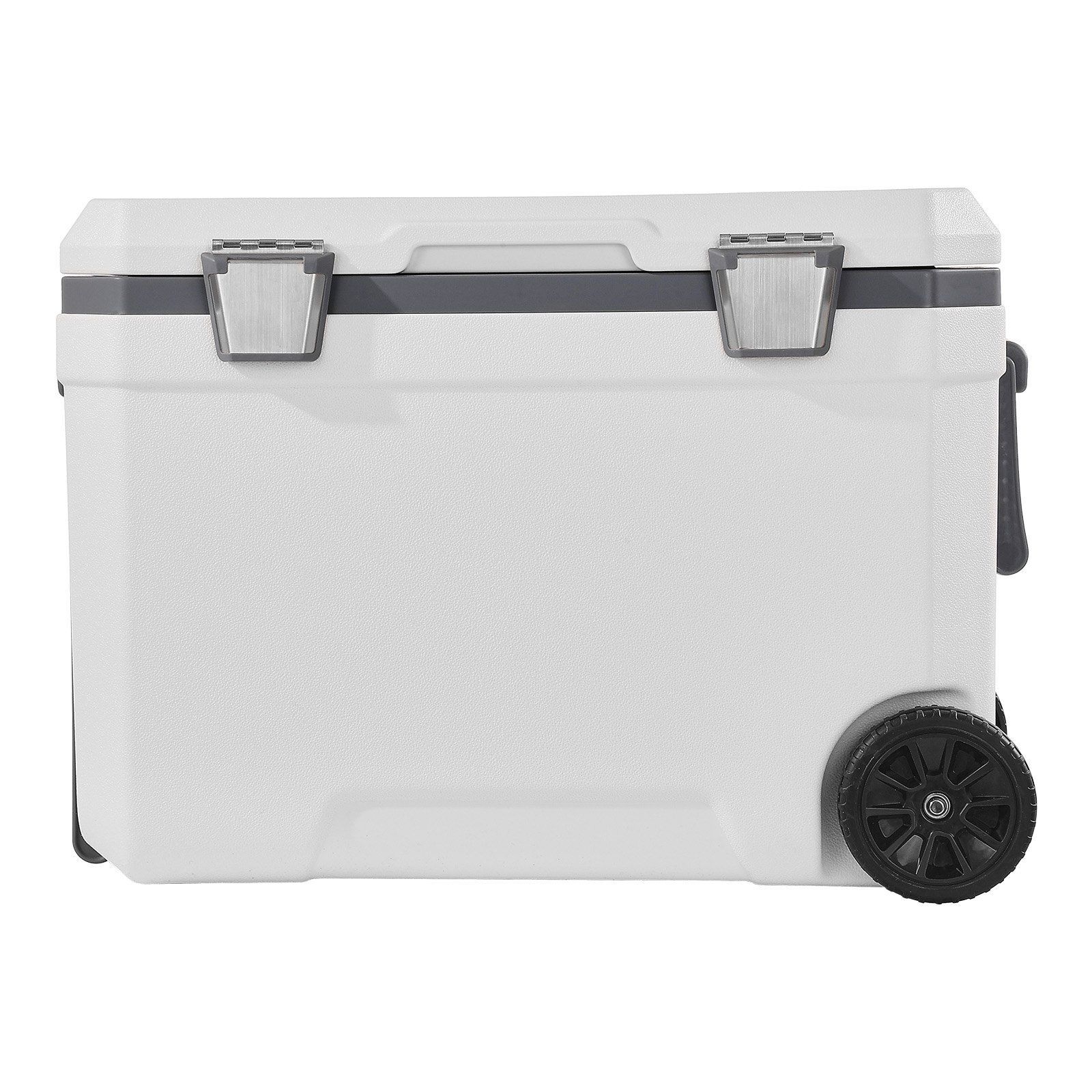 �c Insulated Portable Cooler With 64 Can Capacity