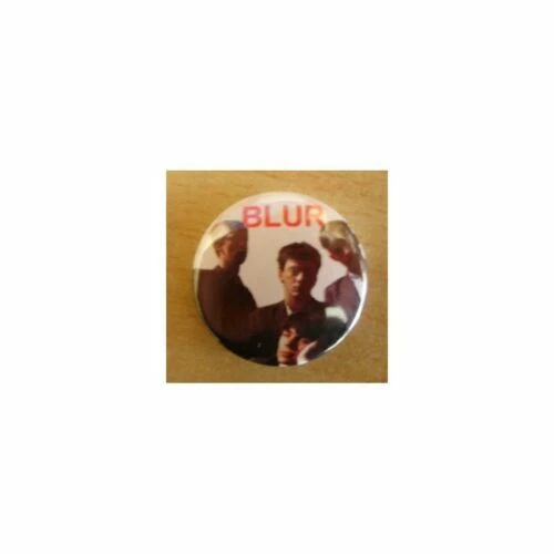 Objets de collection liés blur à la musique