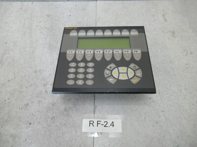Beijer Electronics 04381A Operator Terminal Beijer Cimerex 30