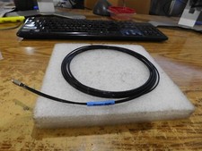 Keyence Model: FU-87 Fiber Optic Sensor.  New Old Stock. No Box