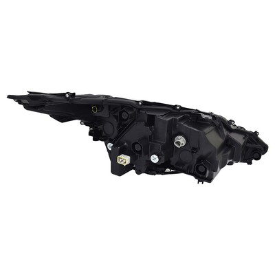 LEFT HEADLIGHT FITS LEXUS RX450H RX350 F SPORT 2022 BY PART NUMBER 811500E570