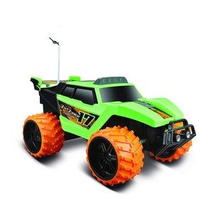 macchina fuoristrada radiocomandata