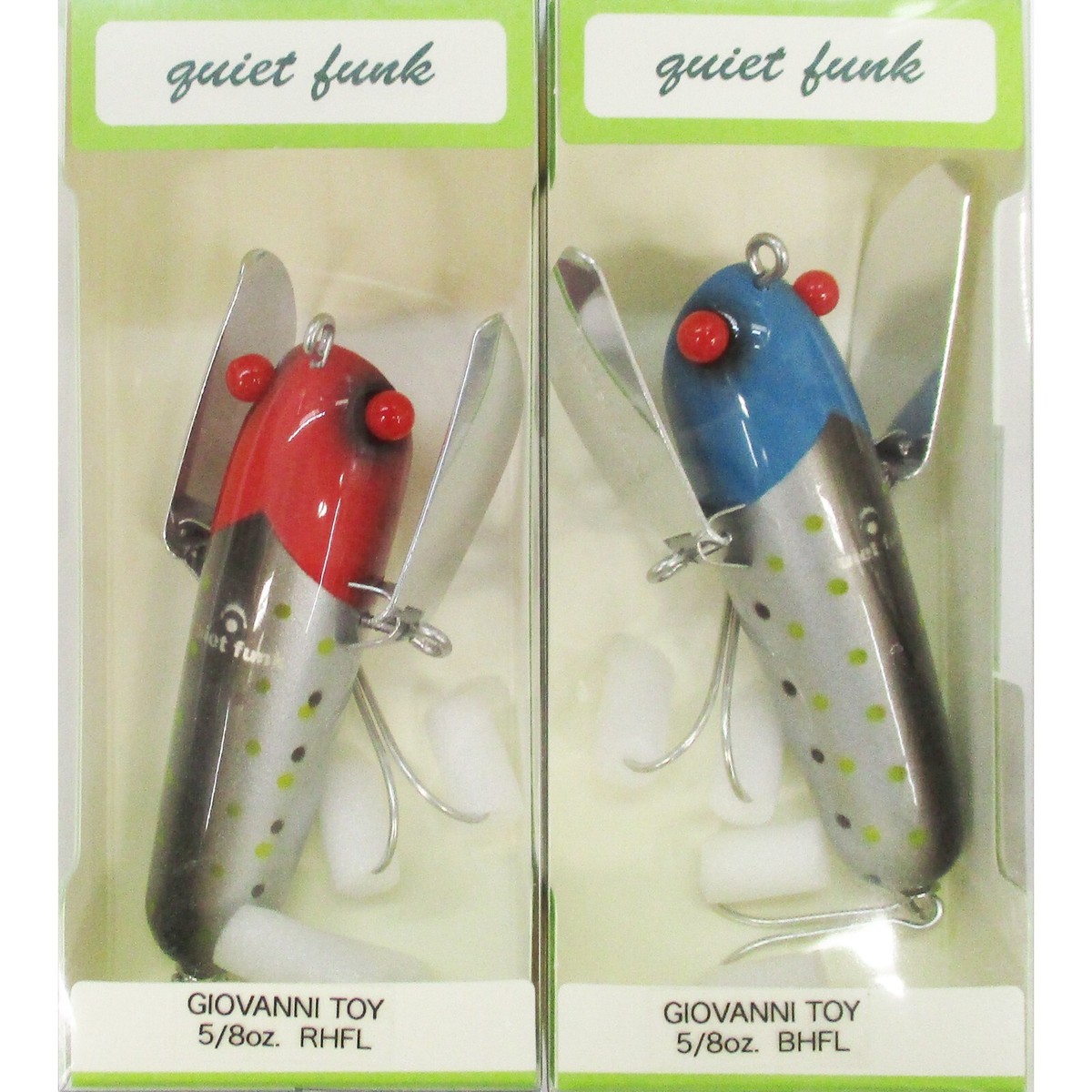 quiet funk quiet funk クワイエットファンク マゴロッコビー quiet