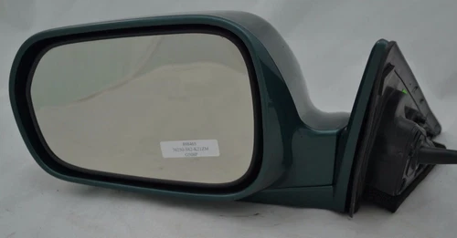 Honda Accord 2 Door Coupe LH Driver Side Power Mirror 1999 2000 2001 2002