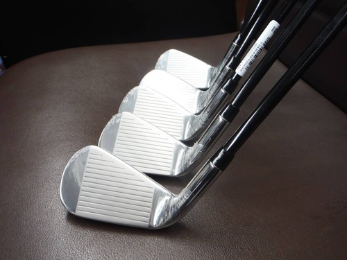 Callaway Ai Smoke Iron set 6-pw / Tensei for CW 50 S - Picture 2 of 4