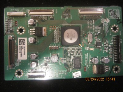 LG 50PW350-UE Main Logic CTRL Board EBR71734805 / EAX63333201. AUSLLHR