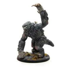 Fallout: Miniatures - Cryptids - Megasloth, Modiphius, RPG, Wargame