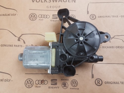 Original Audi VW Fensterhebermotor Fensterheber Motor 5Q0959802B Top !  Nr16