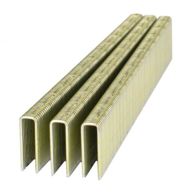 Fasco EBSX5035-19 3/4'' Bostitch SX5035 Style (7/32'' Crown) Staples (50,000)