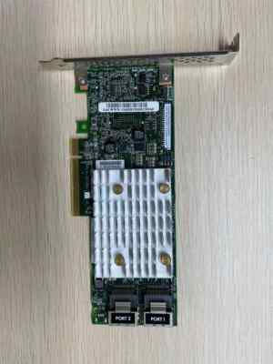 HPE SMART ARRAY E208I-P SR GEN10 12G SAS Raid Controller 836266-001 804394-B21