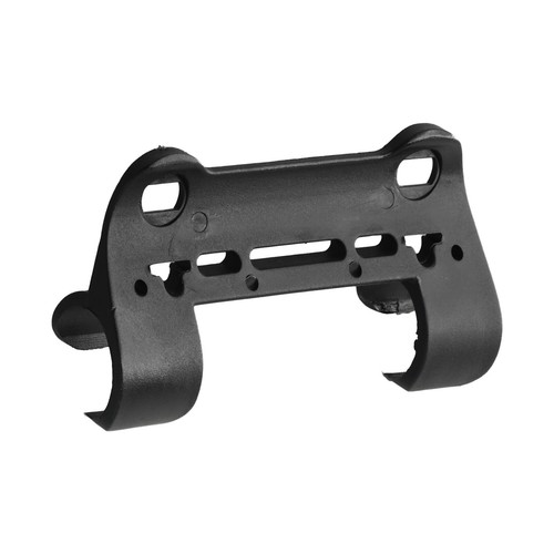 Stable and Reliable MTB Bike Pump Holder for Bicycle Frames Easy Attachment - Picture 16 of 17