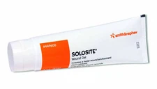 Smith & Nephew 449600 Hydrogel Solosite Wound Gel 3 Oz Tube