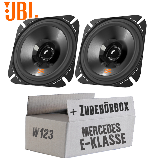 jbl mercedes