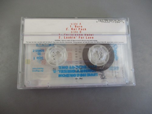 Cintas de álbum de casete de música - Gran selección Pop Rock envío combinado - Imagen 163 de 302