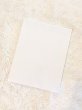 Creative Inspirations 11 X 14 Inch Super Value Acid Free Stretched Canvas