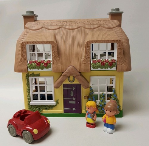 step 2 country cottage