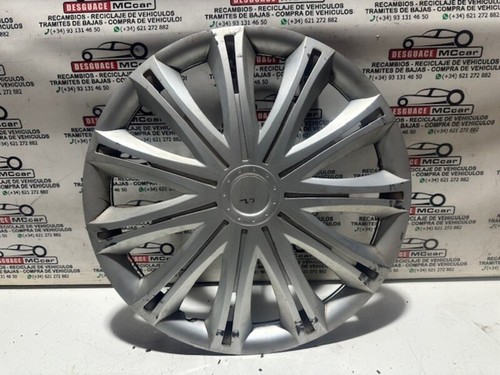 radkappe für CITROEN C2 1.4 HDI 2003 173546 - Bild 7 von 8