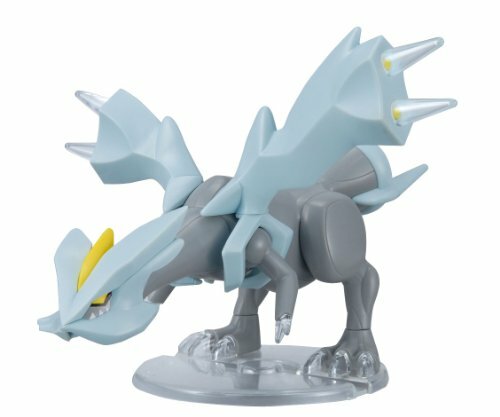 kyurem figure