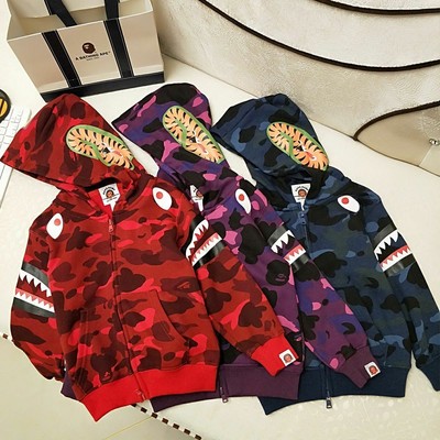 wgm jacket