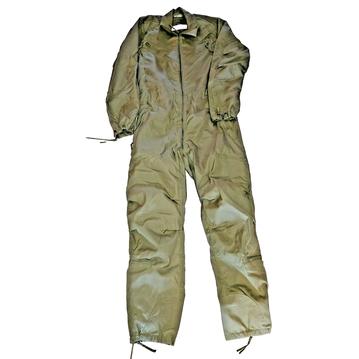 Army Coveralls In Collectible Military Surplus Uniforms & Bdus for