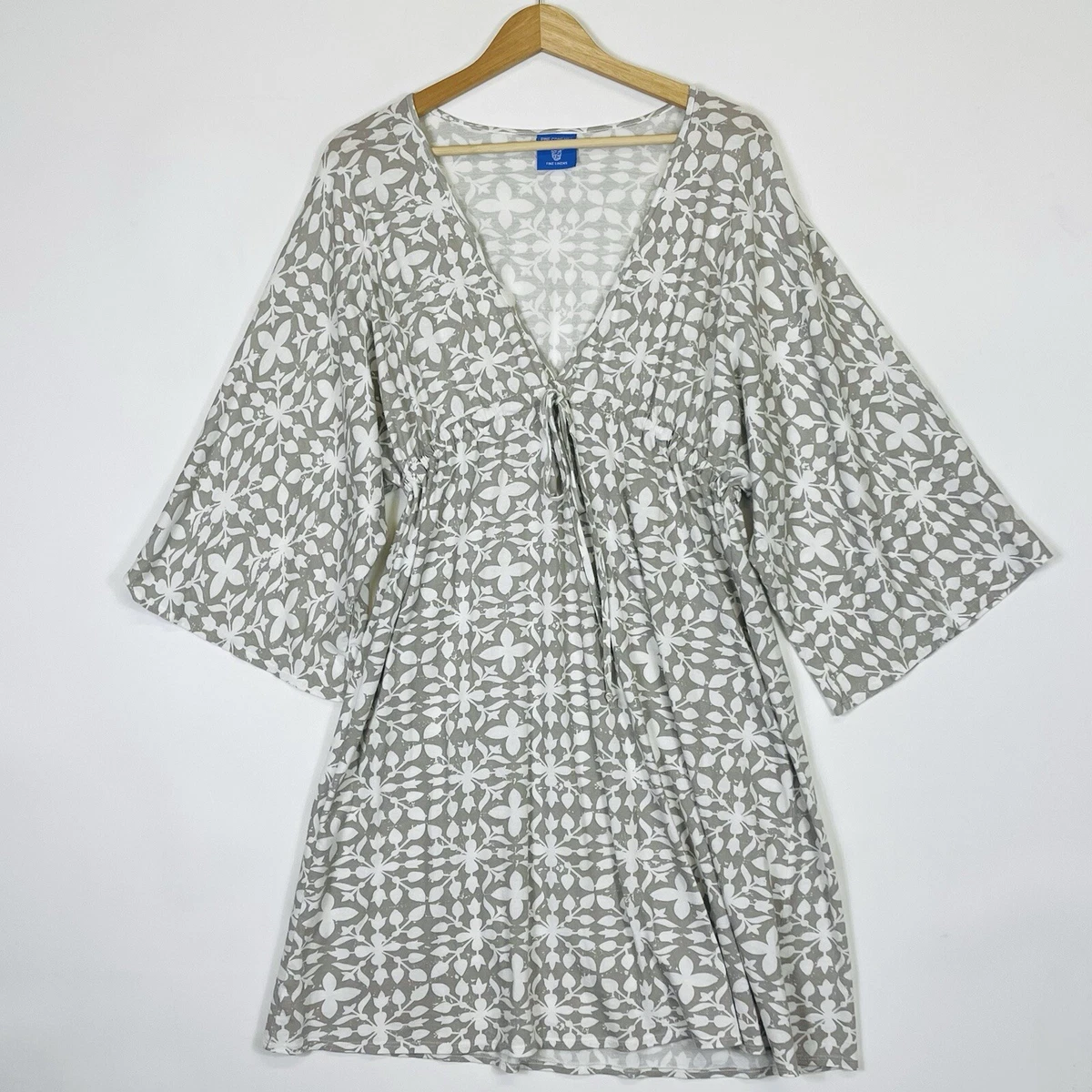 American Apparel Cotton Long Sleeve Dresses for Women for sale | eBay
