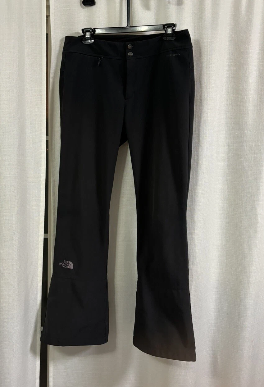 The North Face Windwall Black Pants Size L
Opens in a new window or tab