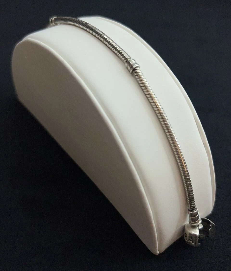 8 inch 2024 pandora bracelet