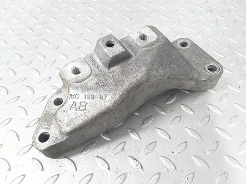 2014 Volkswagen Passat B7 USA Getriebe Halterung 1K0199117AB AGR12631