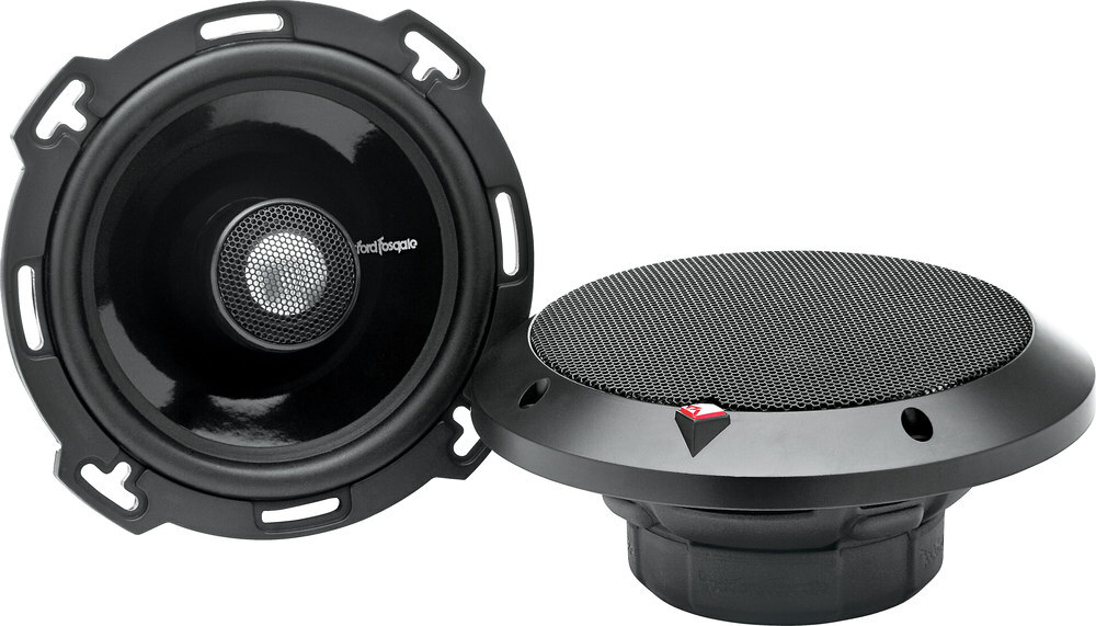 Двухполосные колонки Rockford Fosgate Power T16 34090₽