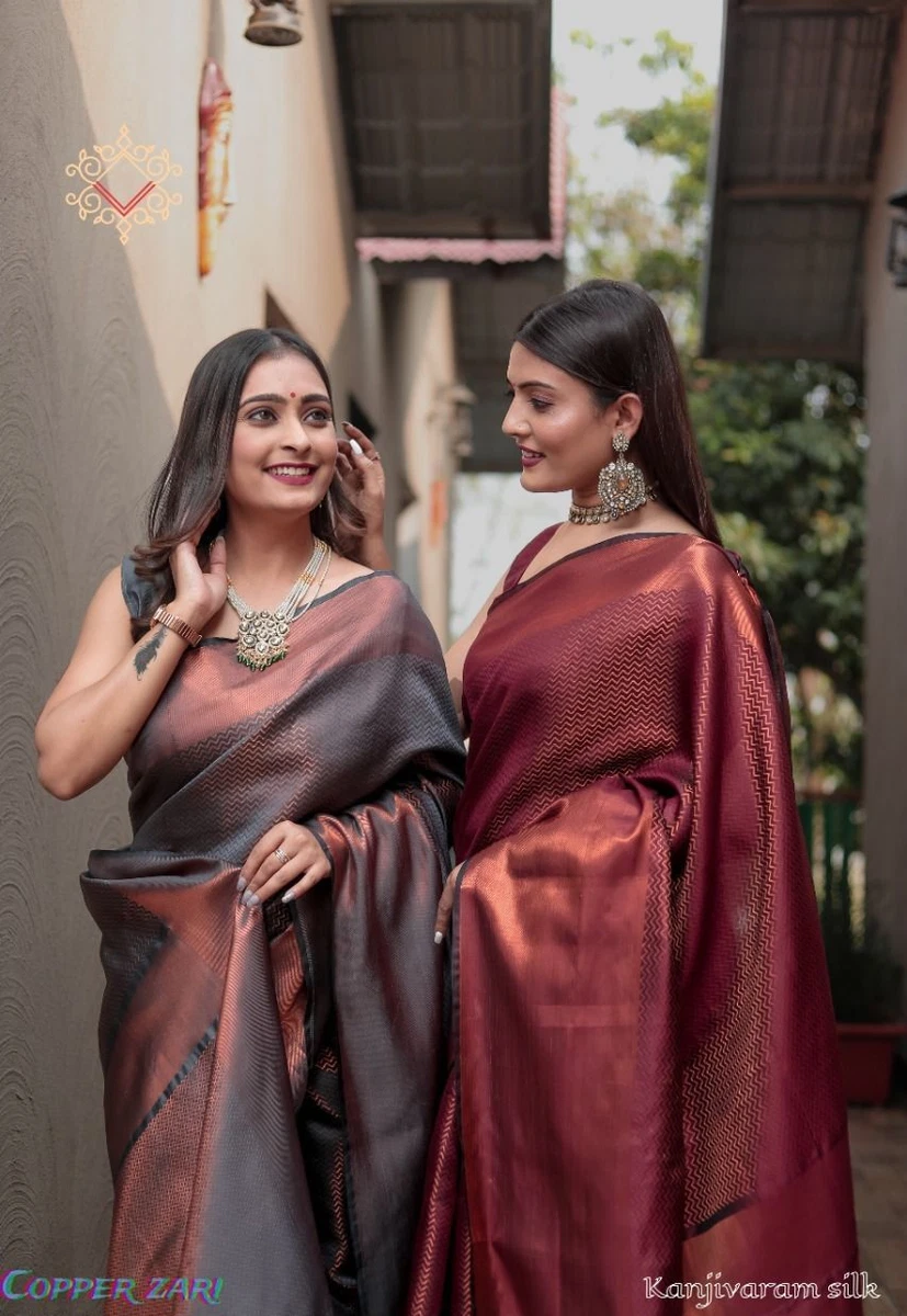 Ankitha Ganesh | Because Mommy said I look like Buttabomma in this Pattu  saree ❤️😬Isn't it ?! . Thank you for all the love on previous video.  Thi... | Instagram