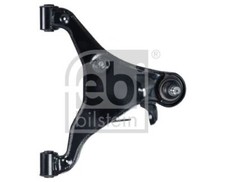 Triangle de suspension Nissan PATHFINDER