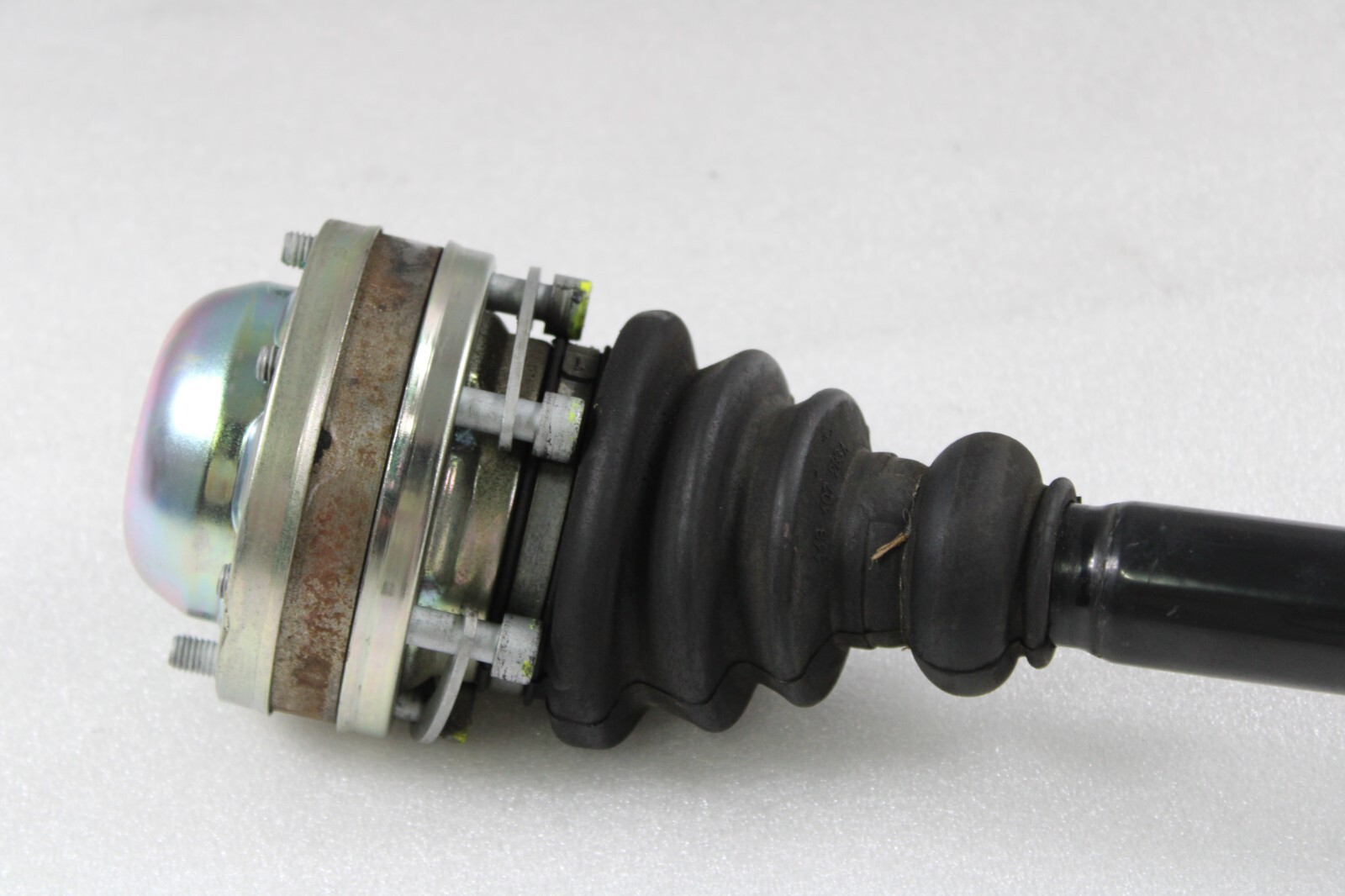 04-08 Lamborghini Gallardo, RH, Front Axle Shaft, Used, P/N 400407272