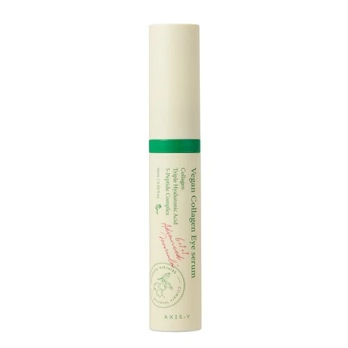 AXIS-Y Vegan Collagen Eye Serum 10ml