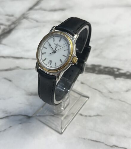 Vintage Herren Louis Erard Schweizer Made klassische Uhr - Bild 1 von 8