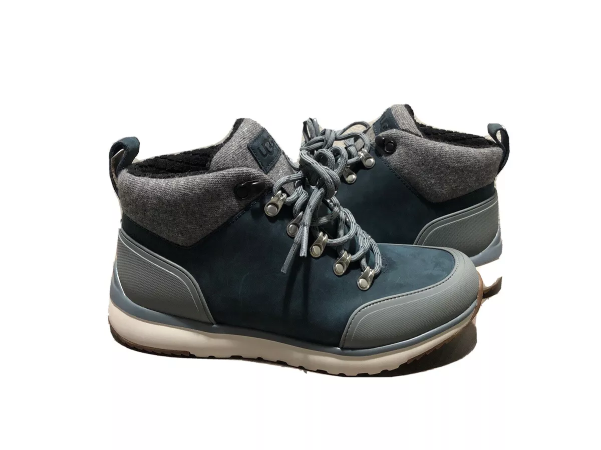 Ugg men's olivert snow boot sale