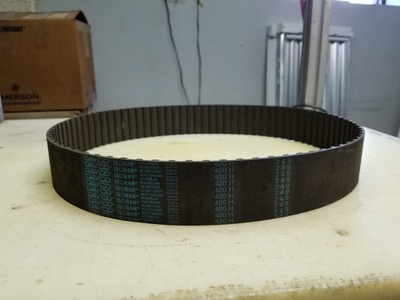 D/&D PowerDrive 540H150 Timing Belt