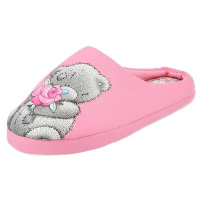 tatty teddy slippers