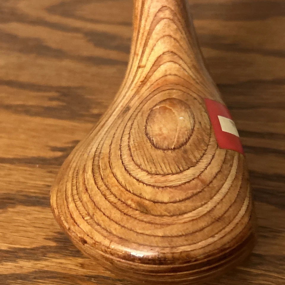 Driver de madera Duck Deco Golf Northwestern Golf Co Foto 3 de 4