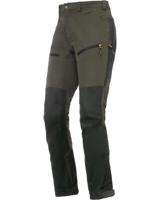 Parforce Hose LMG Active Stretch Cargohosen|Jagdhosen Herren