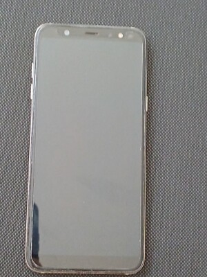 Samsung Galaxy A6+ SM-A605F/DS - 32GB - Gold (Ohne Simlock) (Doppel-SIM)
