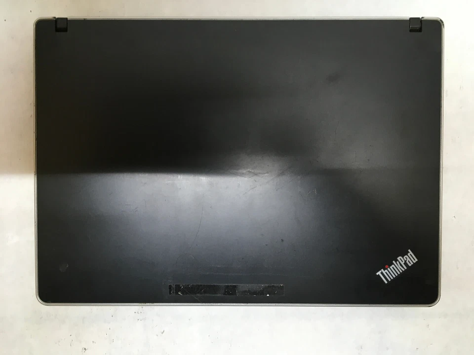 Lenovo ThinkPad Edge 13" Intel Core 2 Duo SU7300 BOOTS TO BIOS, NO RAM/HDD -EQ - Image 3 of 4