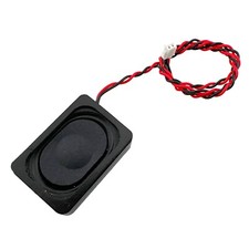 Original Shark AI Robot RV2610WACA RV2610WD RV2610WDCA Loud Speaker