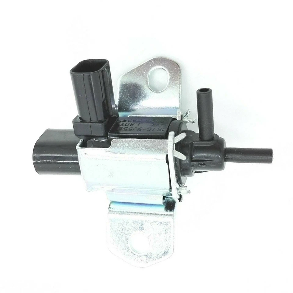 Válvula de control colector de admisión para Mazda Tribute 3 5 6 MX-5 Miata Ford  Foto 3 de 4